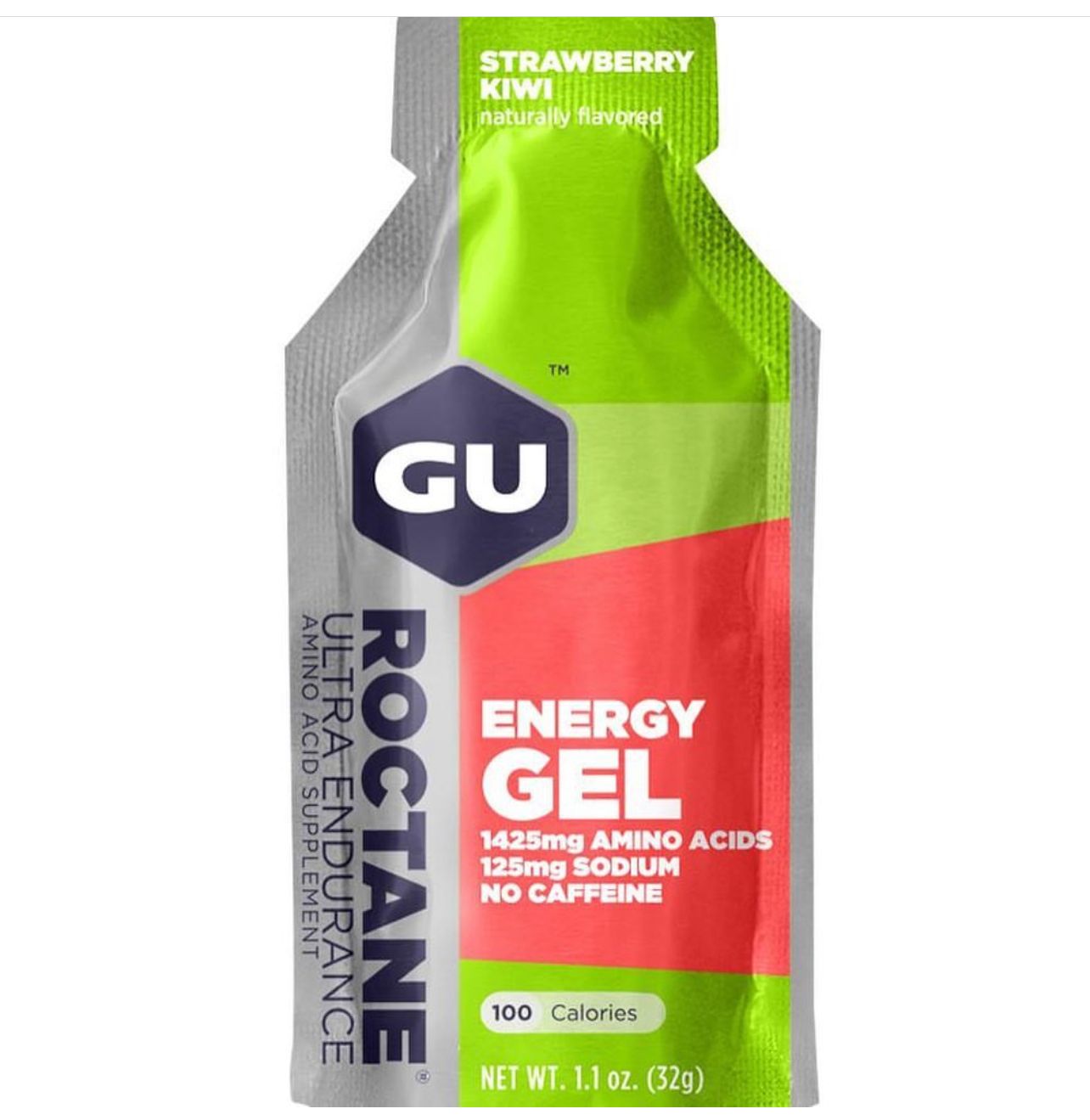 GU ROCTANE ENERGY GEL