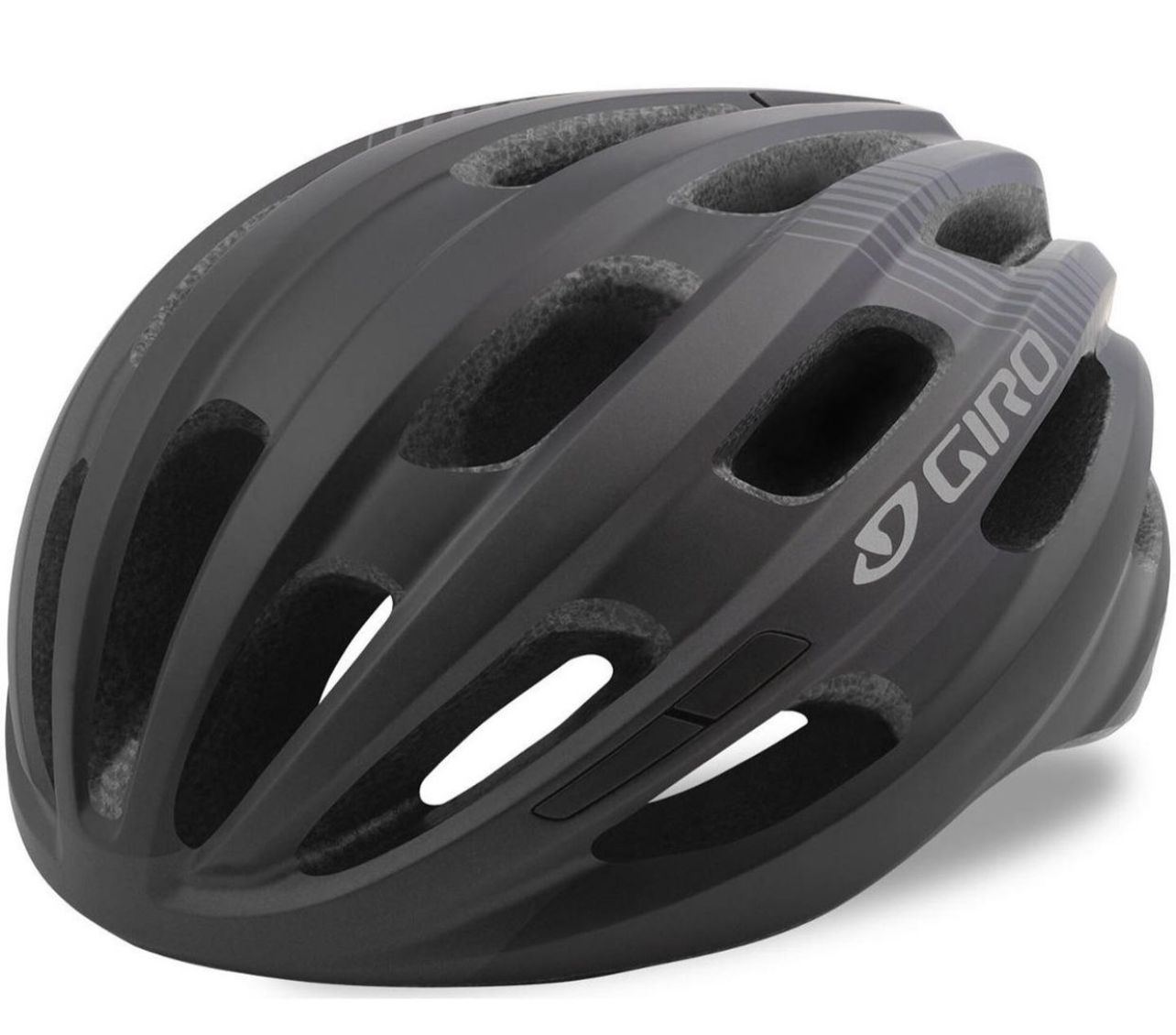 Casco Giro Isode Original Ciclismo De Ruta Mtb