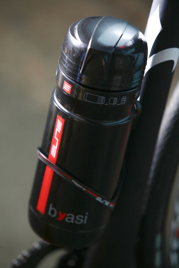 Botella Portaherramientas Byasi Elite