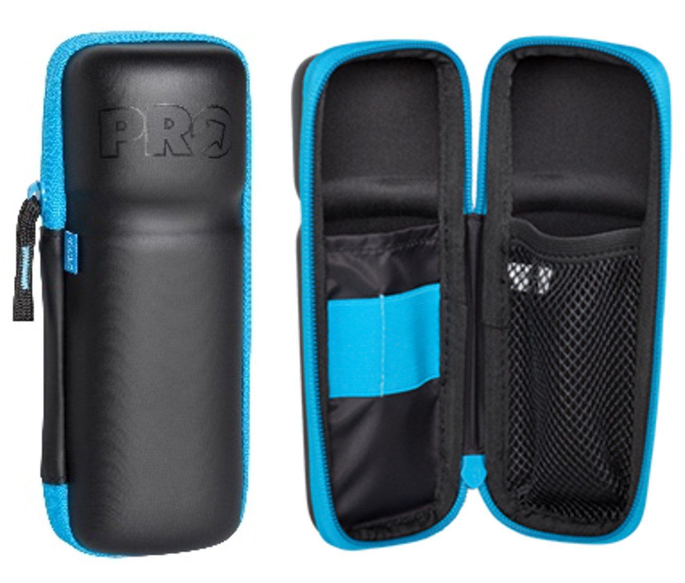 Cápsula porta Herramientas Pro Bicicleta Ruta Mtb