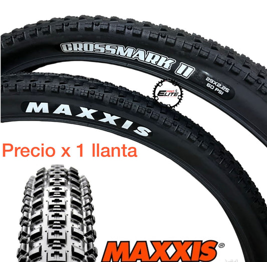 Llanta Maxxis Crossmark II 29x2.25 Bicicleta Rin 29x2.25