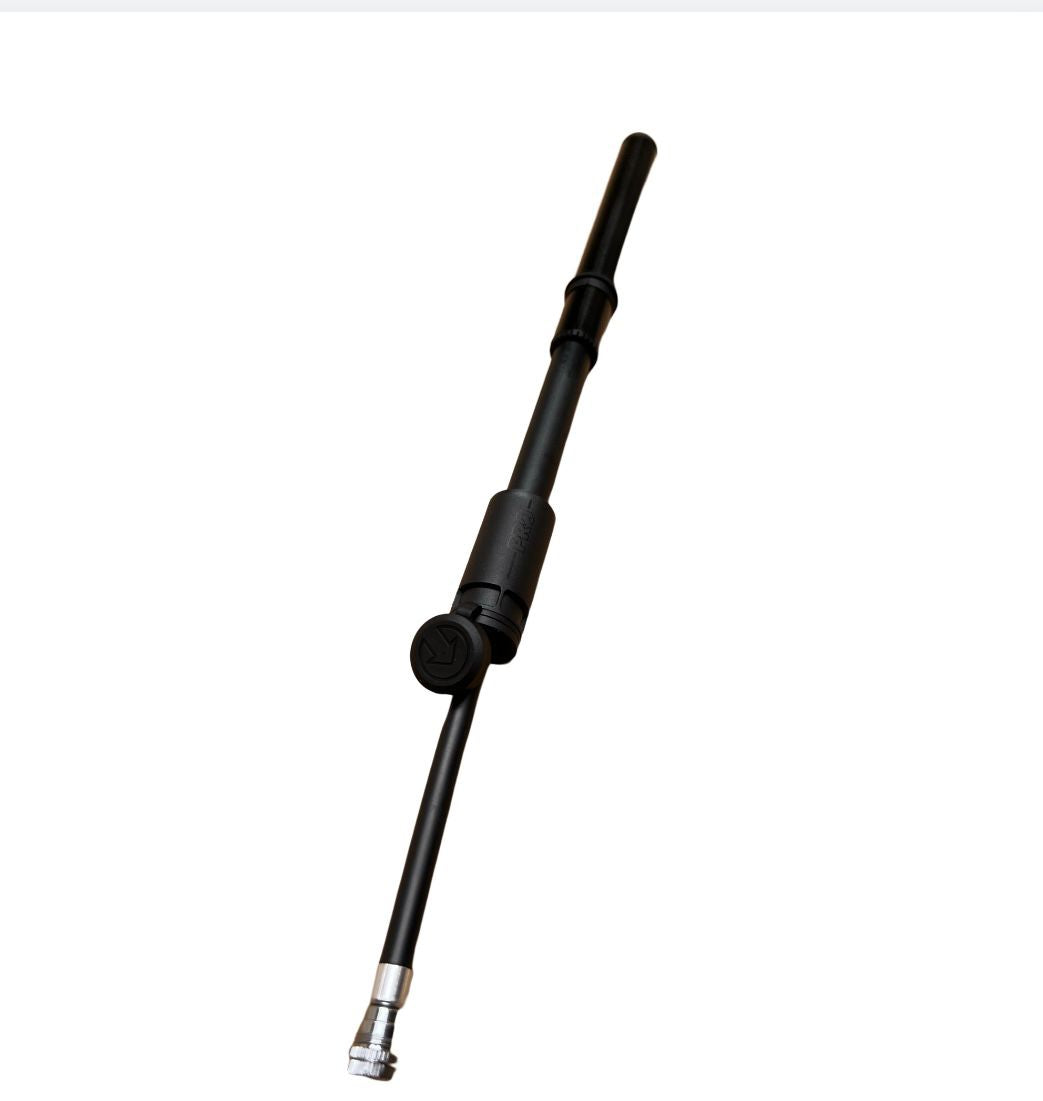 Inflador Pro Compa Mini Bomba Aire Bicicleta Ruta Mtb 120psi