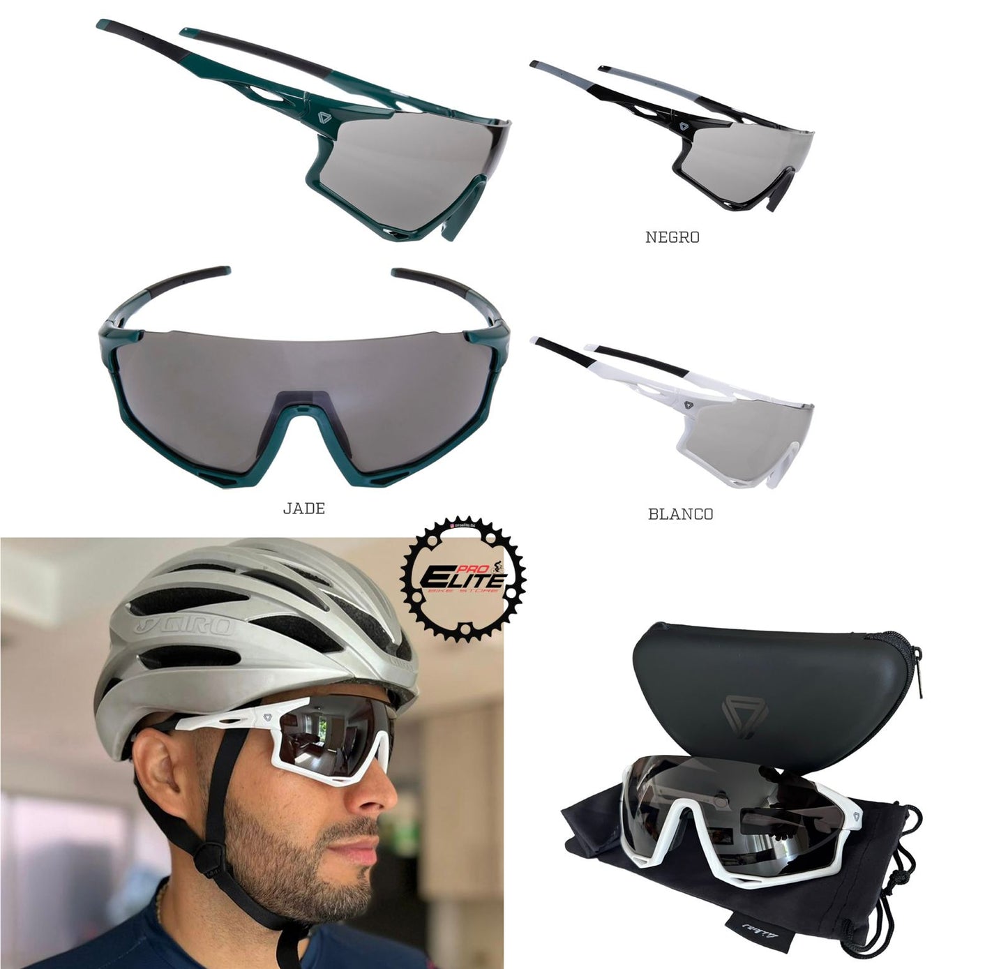GAFAS CALVERT WG UNISEX