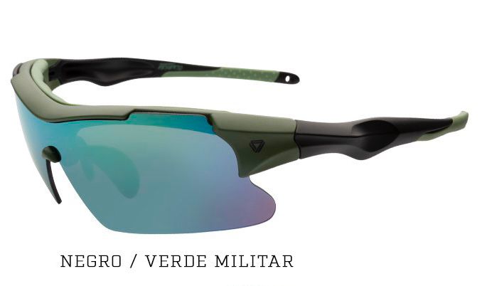 GAFAS DRAGONFLY DESIERTO con protección UV400
