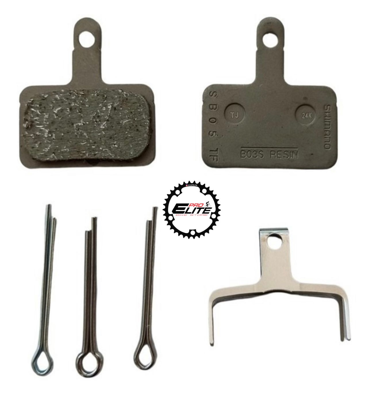 Pastillas SHIMANO PARA Freno Disco Shimano ALTUS ,ACERA ,ALIVIO, TEKTRO,LOGAN.