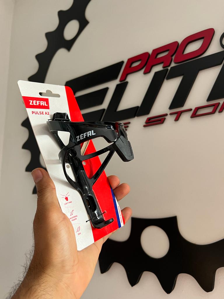 Portacaramañola Zefal PULSE A2