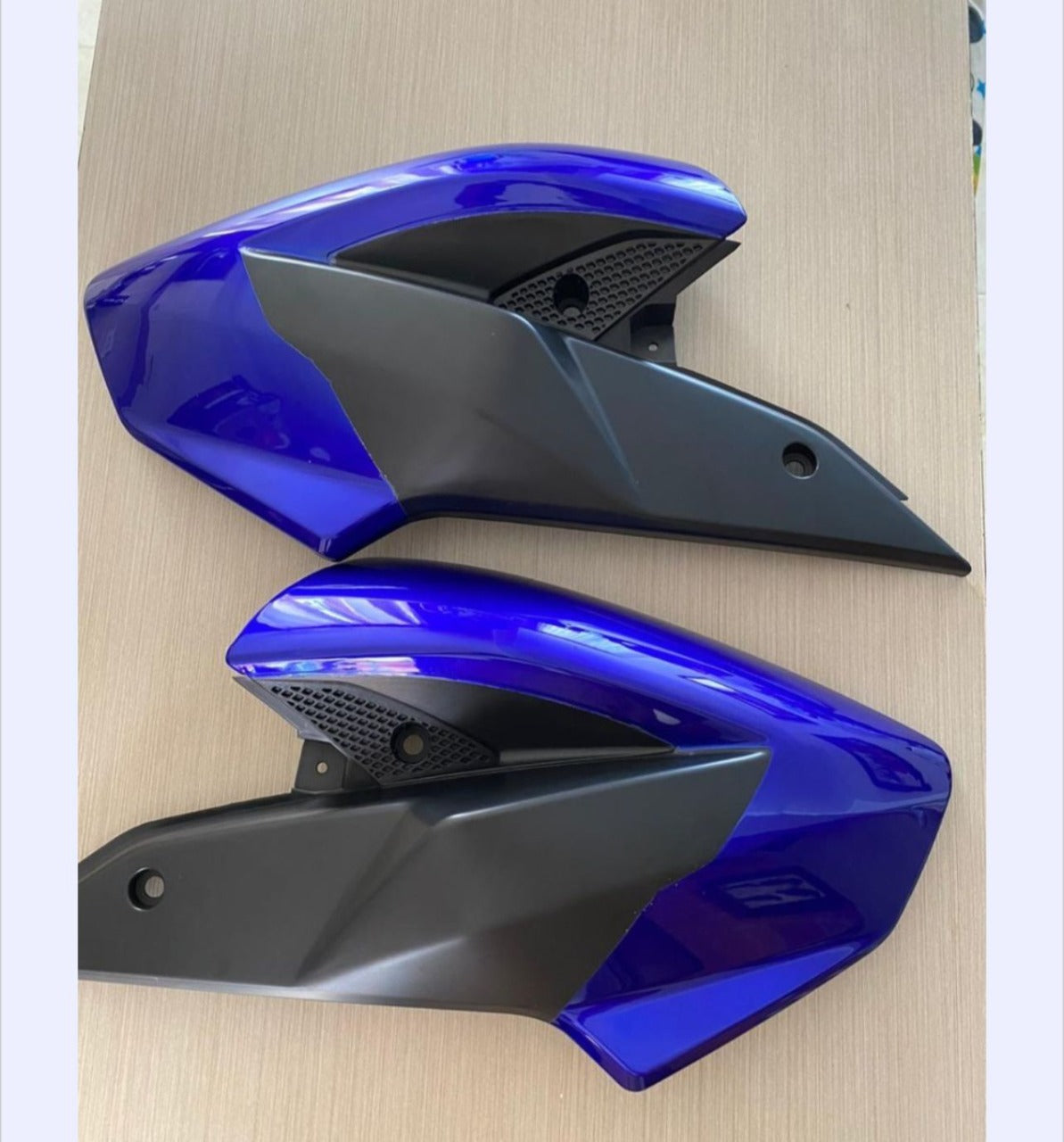 Tapas Tanque Para Pulsar Ns 200 Ns200
