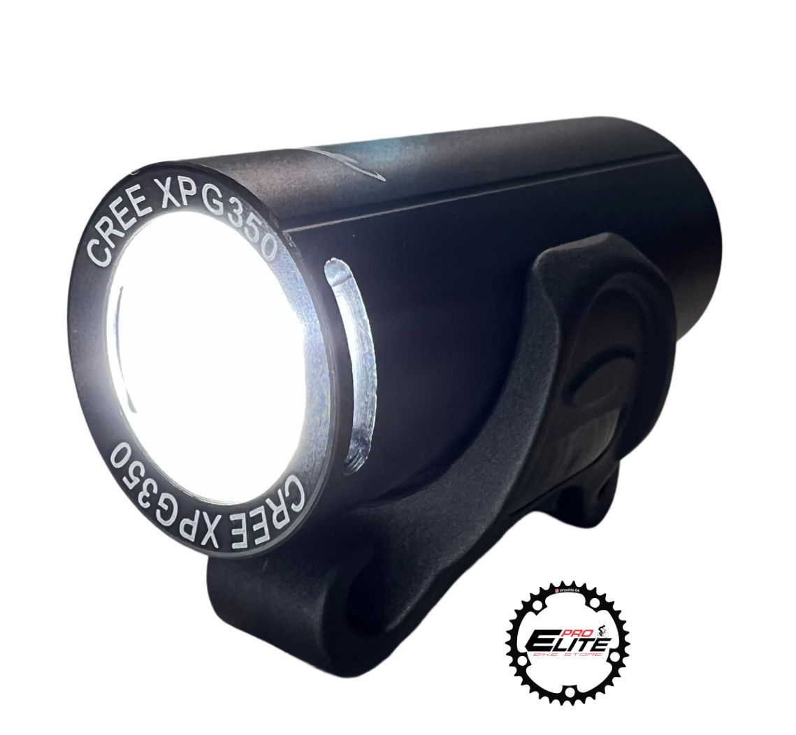 Linterna GW De Bicicleta Delantera De Alta Intensidad 300 Lm