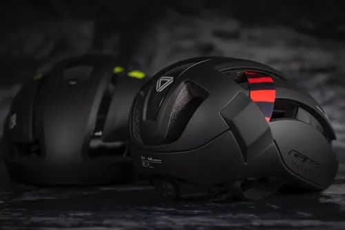 CASCO GW CICLISMO BICICLETA RUTA R1 CERTIFICADO