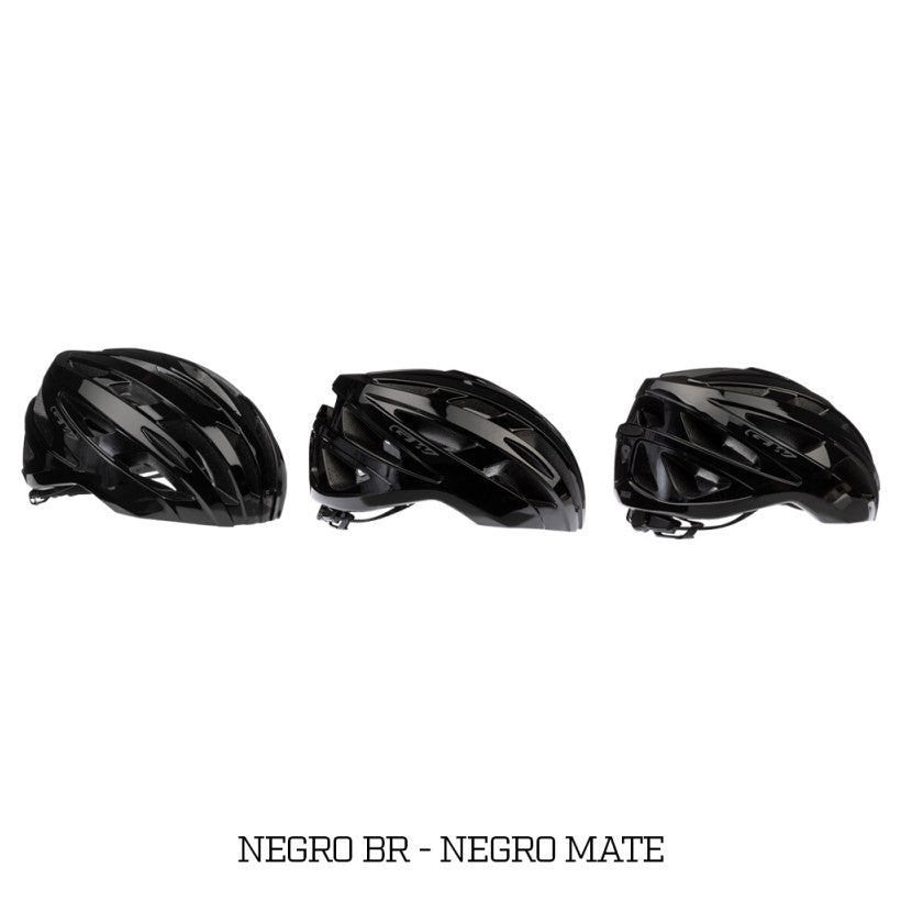 CASCO MTB RUTA GW CERTIFICADO GRADUABLE