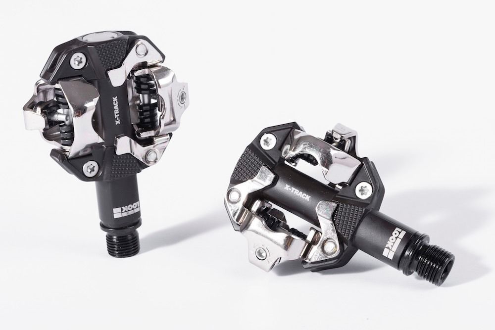 Pedales Look X-Track