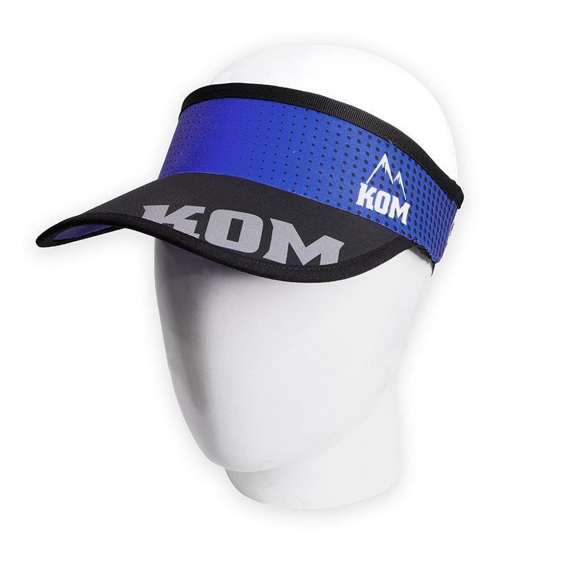 VISERAS, GORRAS RUNNING SOL KOM
