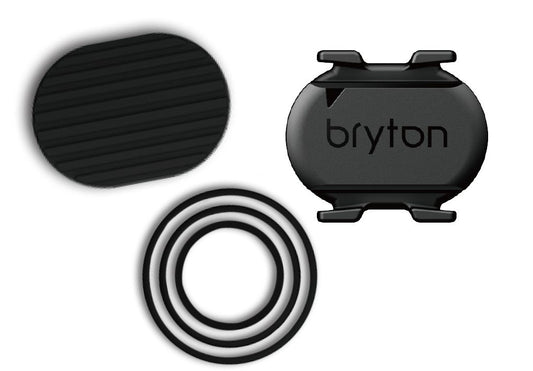 Sensor de cadencia inteligente ANT+/Bluetooth  BRYTON
