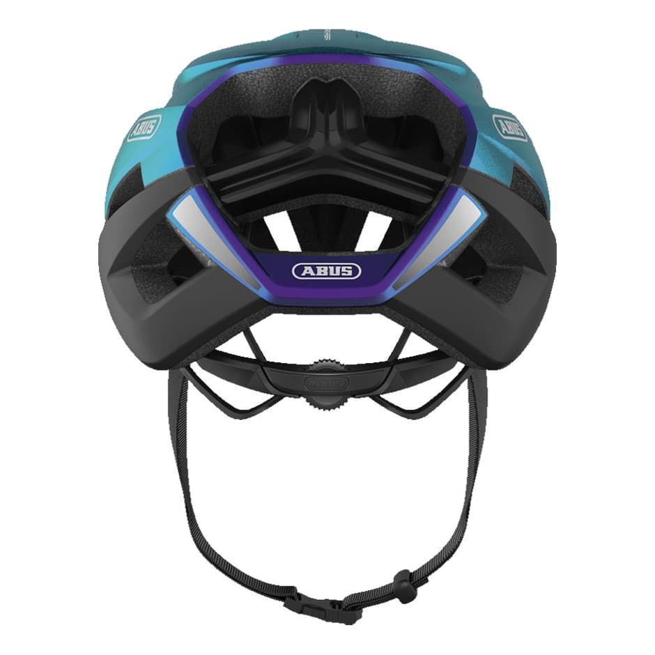 CASCO ABUS STORMCHASER ORIGINAL VISOS TALLA L