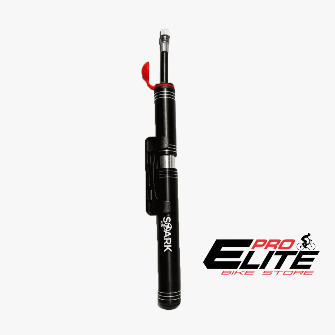 INFLADOR SPARK ORIGINAL BOMBA MANUAL MINI BOMBA MPS19-01