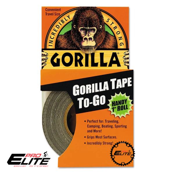 Cinta Gorilla Tape para Tubeless