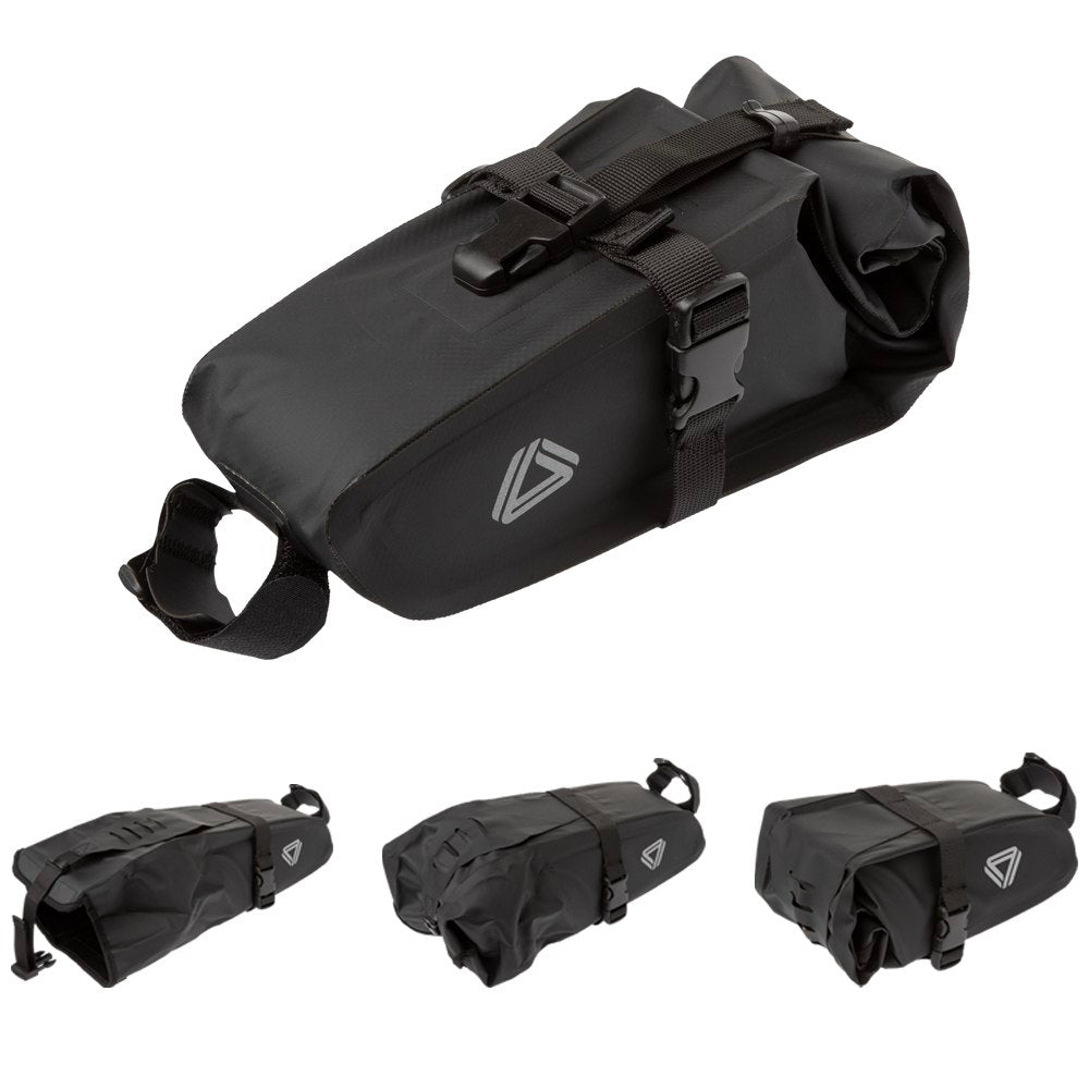 Bolso Portaherramientas Roll Up