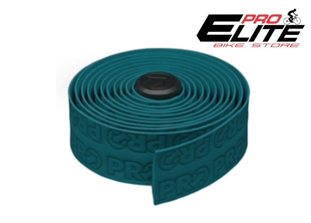 CINTA MANUBRIO SPORT CONTROL TEAM PRO AGUAMARINA
