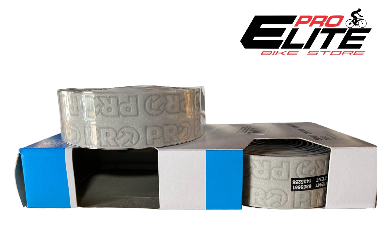 CINTA MANUBRIO SPORT CONTROL TEAM PRO GRIS