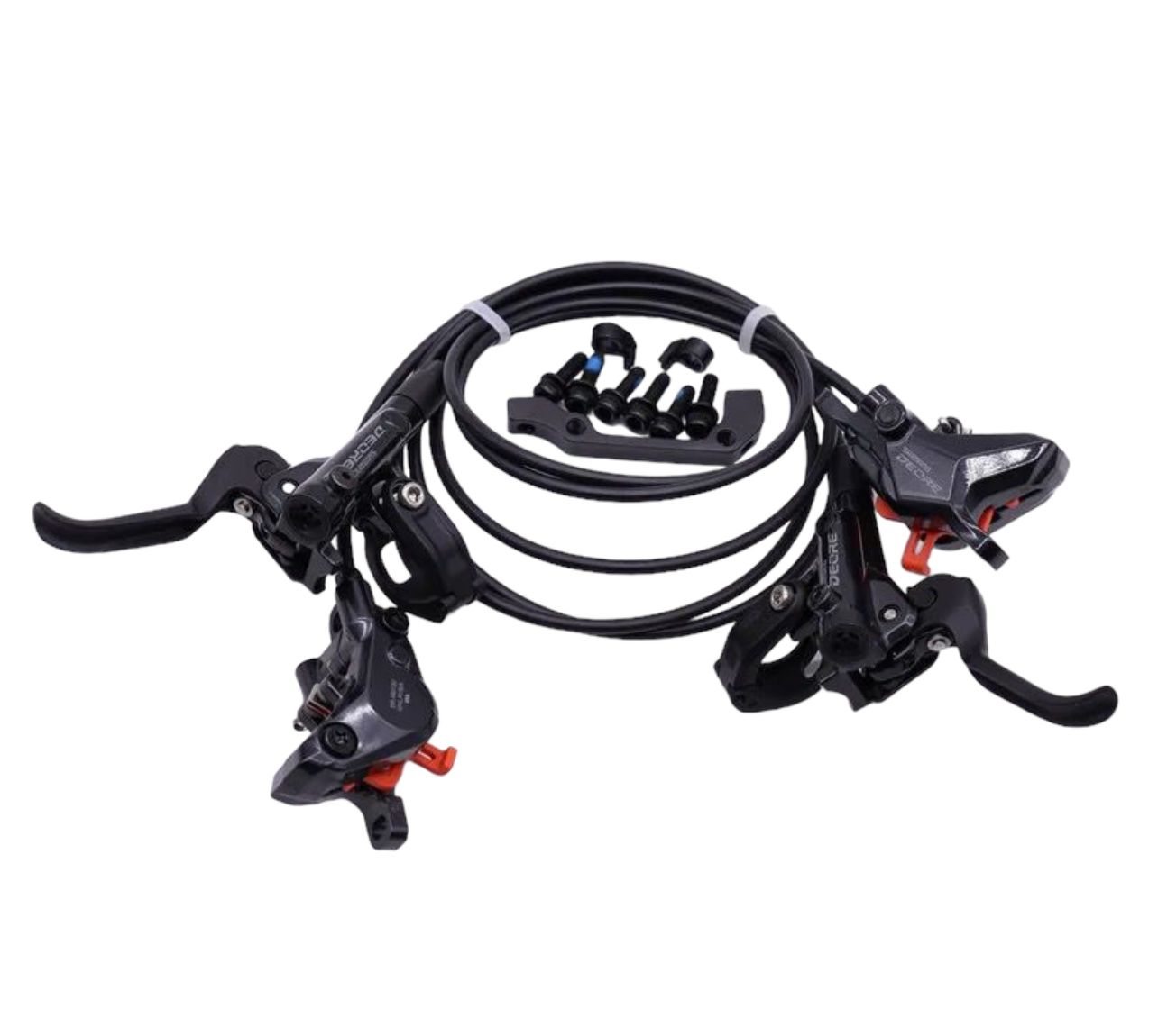 FRENOS DE DISCO HIDRÁULICO SHIMANO DEORE BL-M6100
