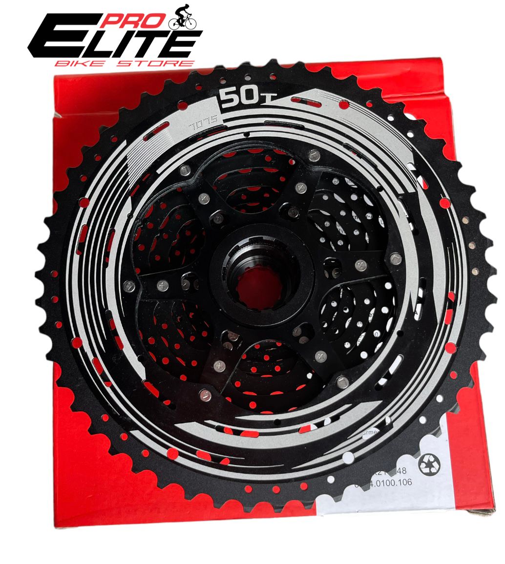 PACHA SUNRACE 12 VELOCIDADES 10-50 NUCLEO XD