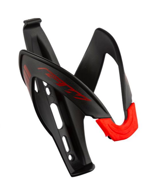 Base Soporte Porta Caramañola Termo Bicicleta Ciclismo fibra de vidrio