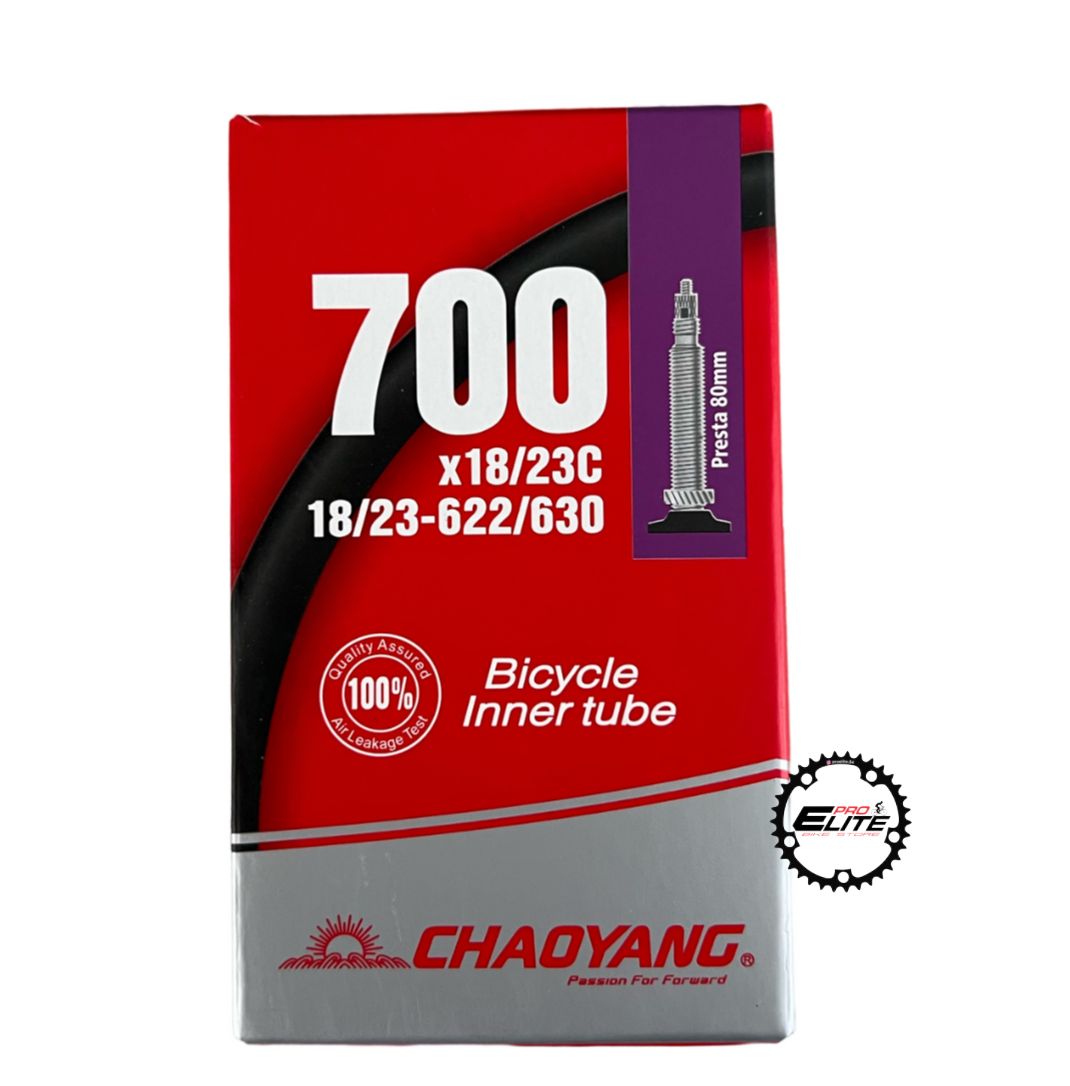 Neumático Chaoyang Bicicleta Ruta 700 18 Hasta 32