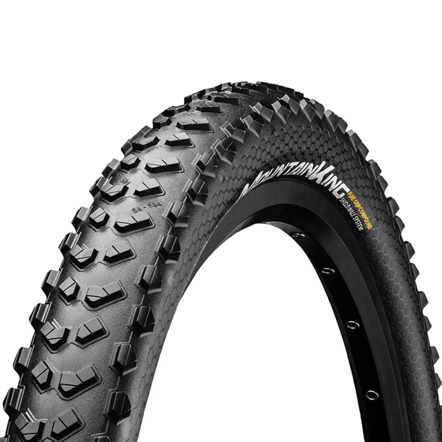 LLANTA CONTINENTAL TUBELES MOUNTAIN KING 29X2.30