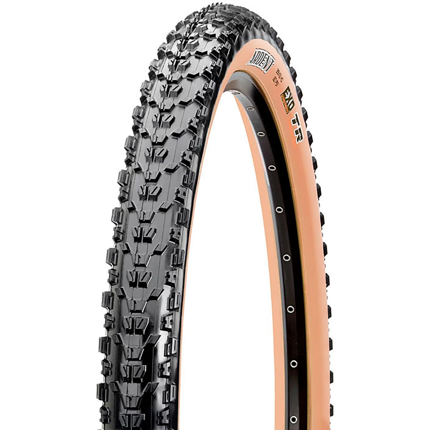 LLANTA ARDENT MAXXIS TUBELES CARA CAFE 29X2.25