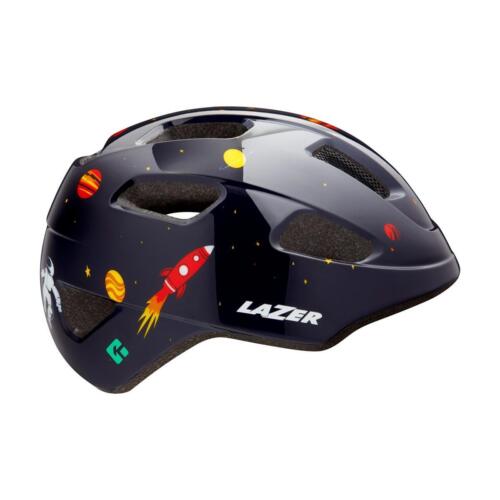 Cascos Niños ciclismo patinaje Nutz lazer S (50-56cm)