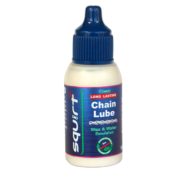 Lubricante Squirt 15 M