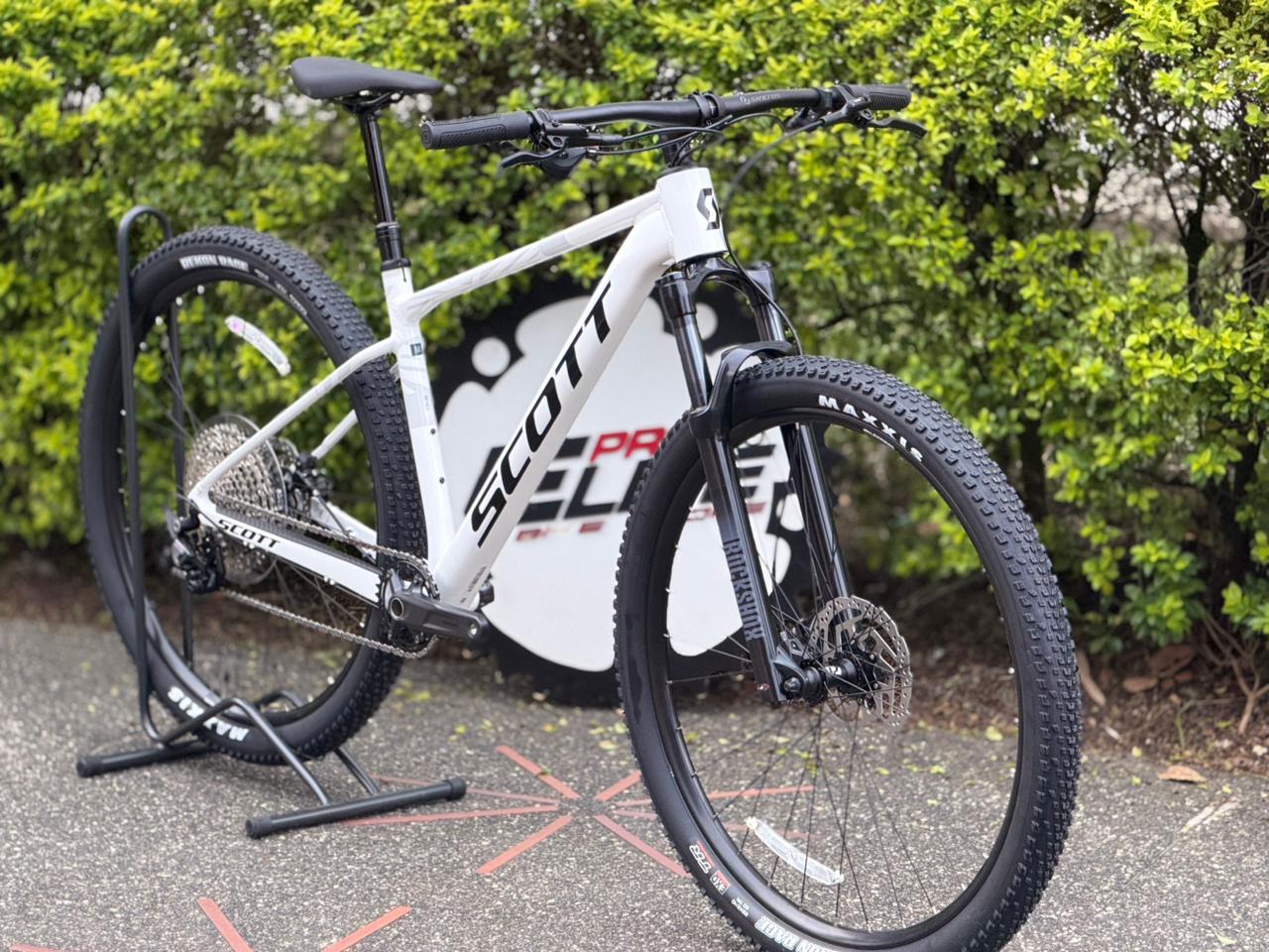 Scott Scale 940 2026