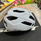 Casco Kask Sintesi White L M
