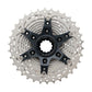 Cassette Shimano CS-HG800-11 – 11 Velocidades (11-34T)