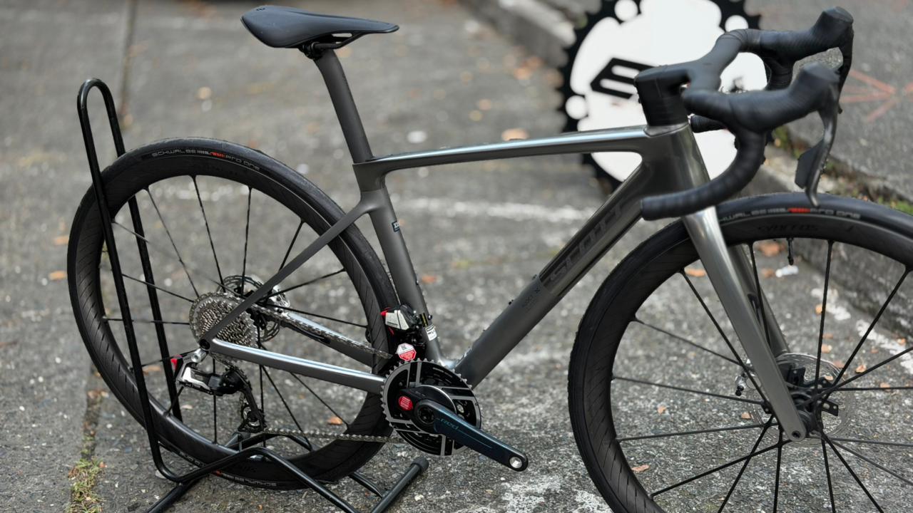 Scott Addict RC Ultimate 2026