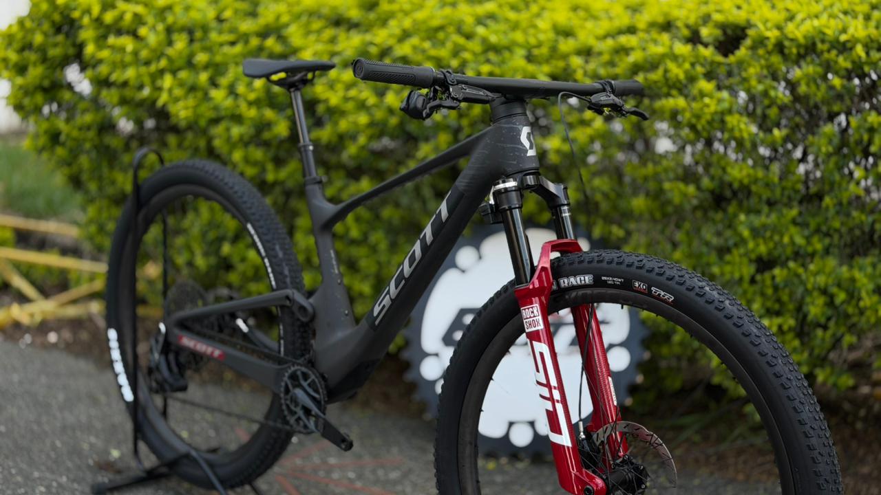 Scott Spark RC World Cup 2026