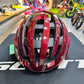 Casco Lazer Z1 KC Rojo