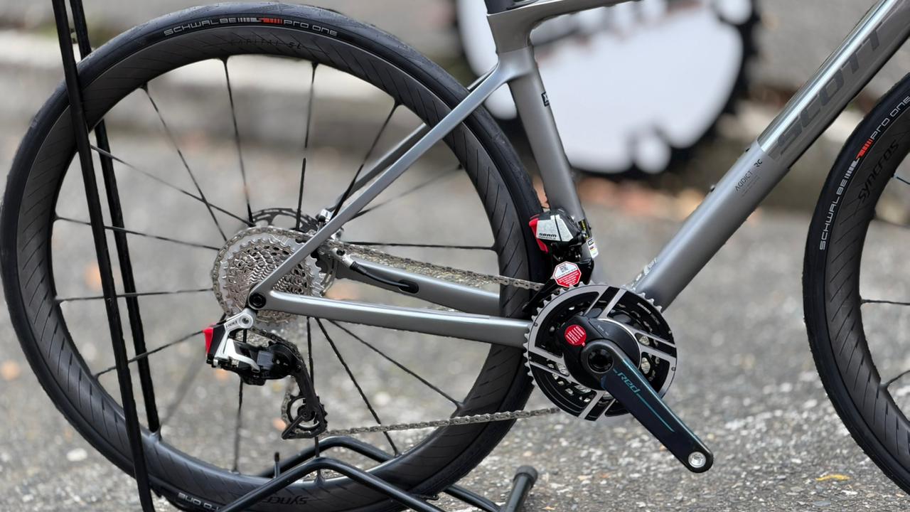 Scott Addict RC Ultimate 2026