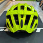 Casco Lazer Tonic Verde Neón L