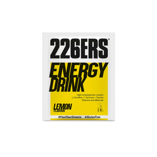 226ERS ENERGY DRINK LEMON