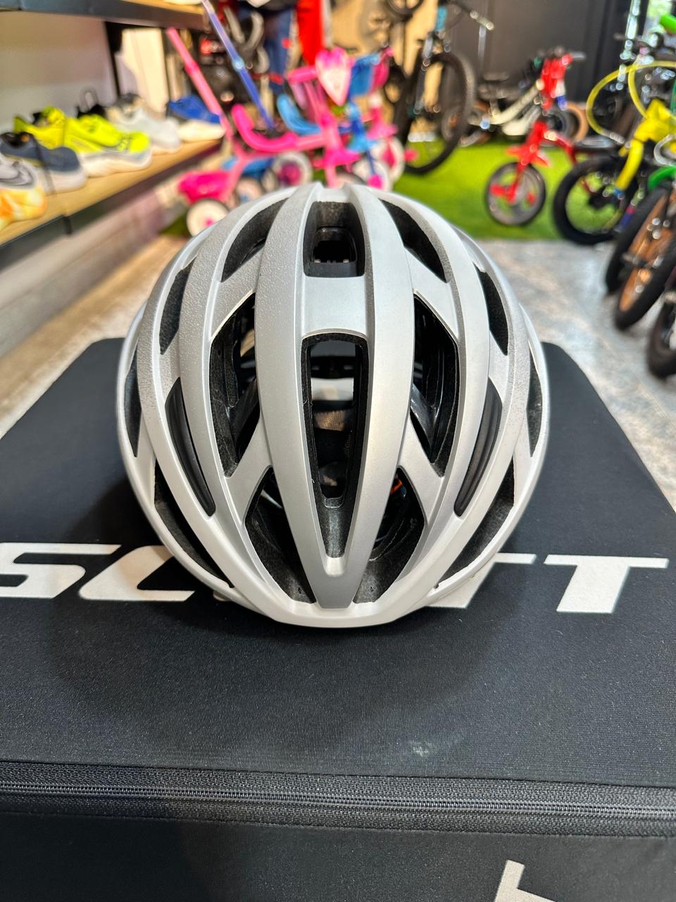 Casco GIRO Helios Spherical