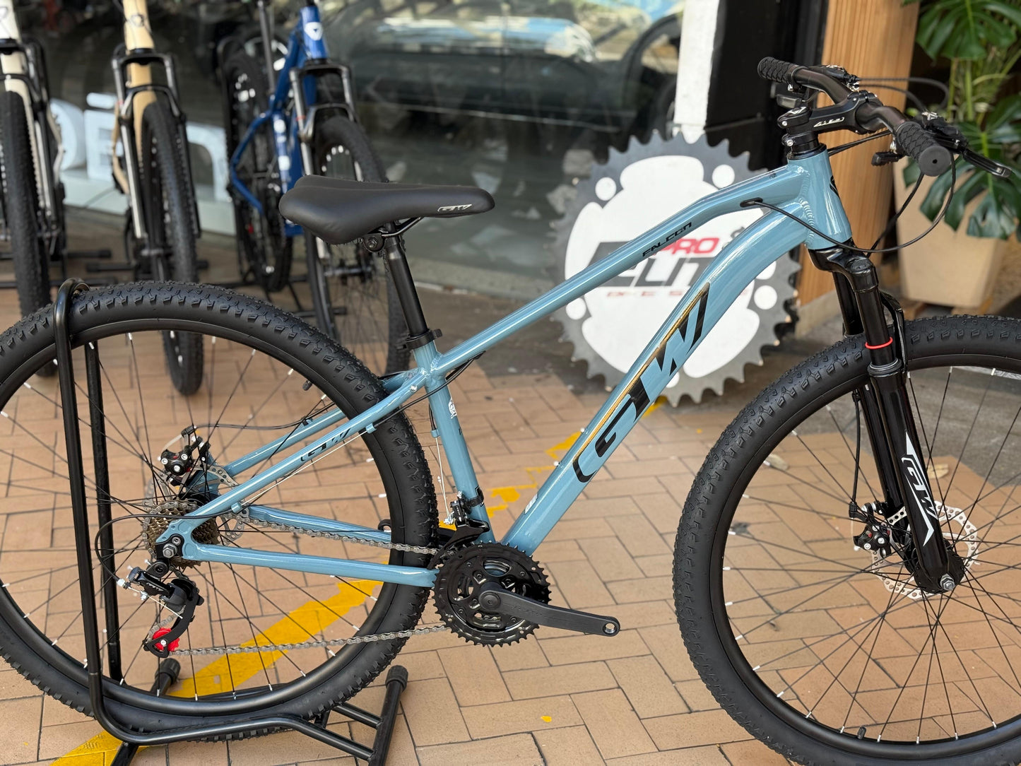 GW Falcon MTB