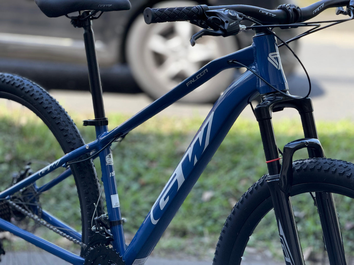 GW Falcon MTB
