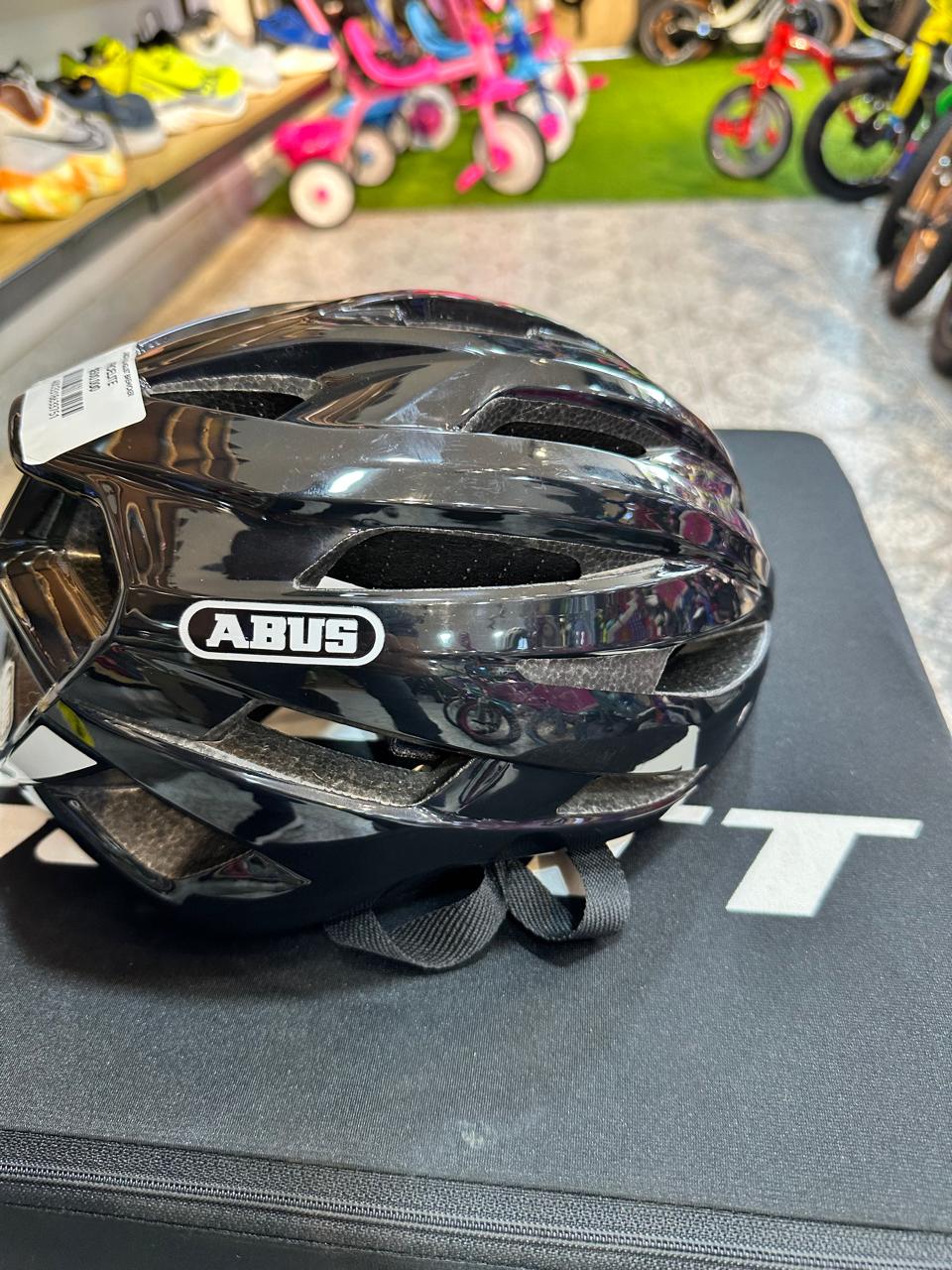 Casco ABUS August Bremicker