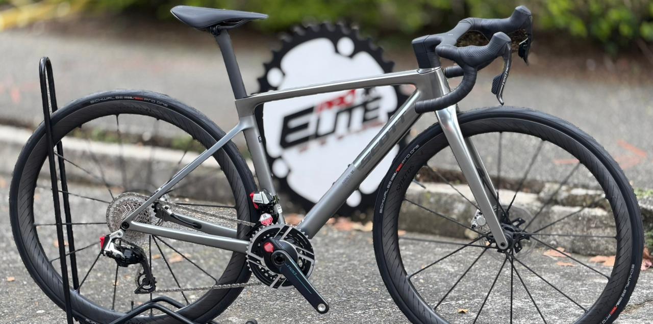 Scott Addict RC Ultimate 2026