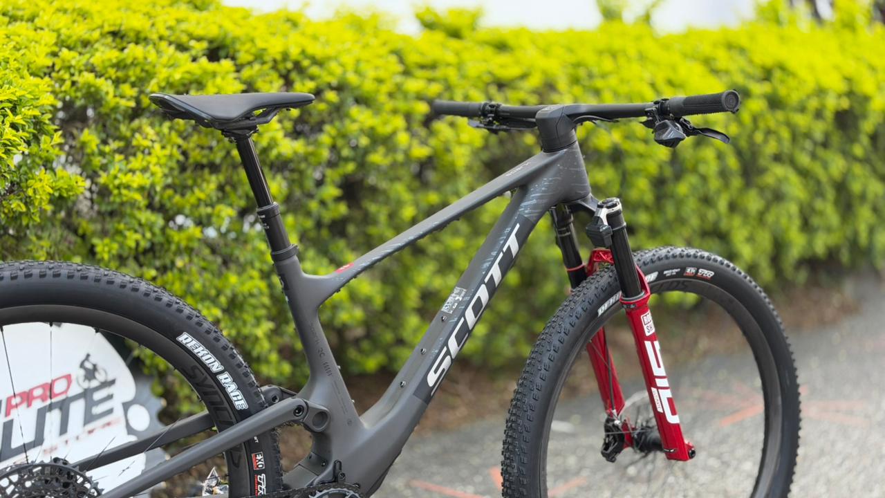 Scott Spark RC World Cup 2026