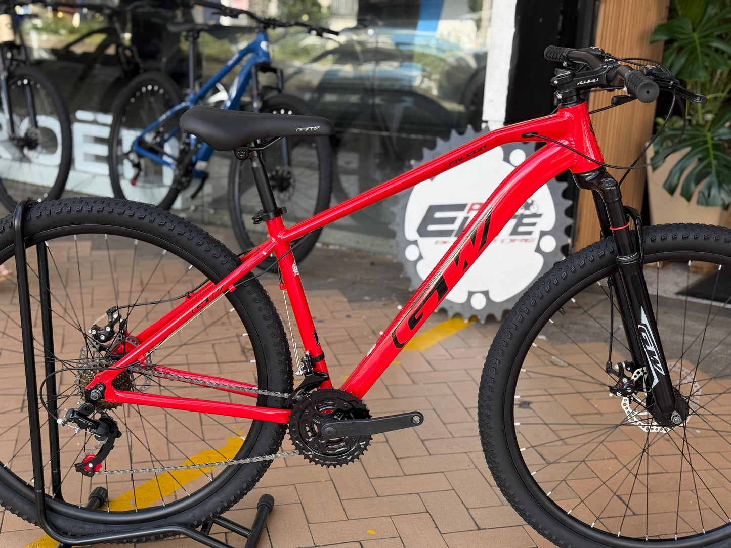 GW Falcon MTB