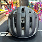 Casco Scott MTB ARX Black M