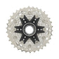 Cassette Shimano 105 CS-R7101-12 – 12 Velocidades (11-34T)