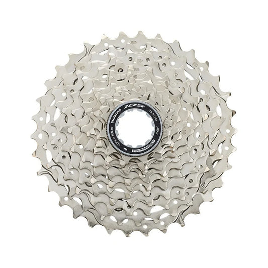 Cassette Shimano 105 CS-R7101-12 – 12 Velocidades (11-34T)